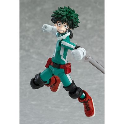 Фигурка фигма Изуку Мидория (figma Izuku Midoriya)