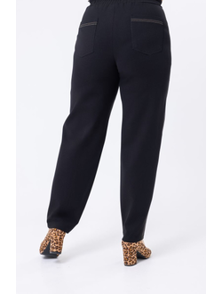 Брюки бананы 133071 52-66р