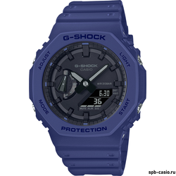 Часы Casio G-SHOCK GA-2100-2AER