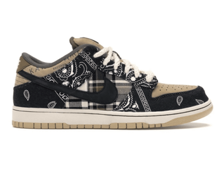 Nike sb cactus jack store