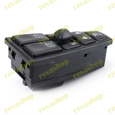 #стеклоподъемник кнопки блок кнопок Volvo FH Volvo FM 20752918 интернет-магазин автозапчасти  купить