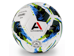 AlphaKeepers PRO Futsal Game II 8403S (№4 Футзальный мяч)