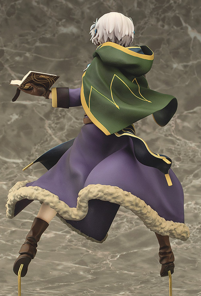 Фигурка 1/8 Метеора Эстеррайх (Meteora Österreich)