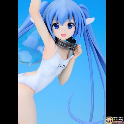 Фигурка 1/6 Нимфа (Nymph Swimsuit ver.)