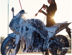 Мото шампуни