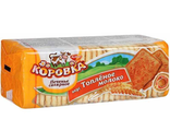 Печенье Коровка вкус топленого молока м/у 275г