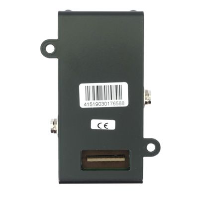 AMT Bricks M-Lead - одноканальный ламповый гитарный преамп (эмуляция JCM800) [без БП]