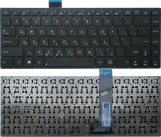 Клавиатура 04GNS61KRU00 для ноутбуков Asus