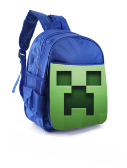 Рюкзак детский Minecraft № 2