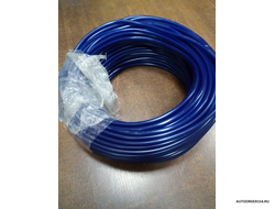 Трубка ПВХ d=6*10 маслобензостойкая Марки А, ПБ-2 ( цена за 1 метр)