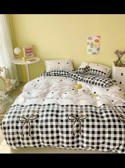 Постельное белье TANGO Twill комплект сатин евро 200x220x1 230x250x1 50x70x2 TPIG3-1772