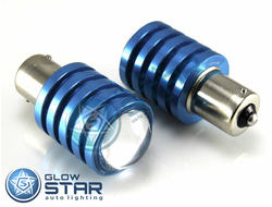 Светодиодная лампа 1156 9W CREE (S25)