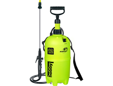 Распылитель с нагнетателем химически стойкий Industry Line, 12л R+M 106995120 Marolex