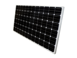 Солнечная батарея SilaSolar 240Вт