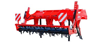 Плуги чизельные тяжёлые IPAT55