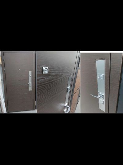 ЙОШКАР-ОЛА. АНТАРЕС. СТАЛЬ 2,0 мм. АСТОРИЯ 105/ 115 (ТРЕХКОНТУРНАЯ). ВЕНГЕ ПОПЕРЕЧНЫЙ/ БЕЛАЯ ШАГРЕНЬ. ПОВЫШЕННАЯ ТЕПЛО- И ЗВУКОИЗОЛЯЦИЯ.