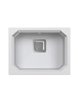 Мойка LONGRAN Octagon OCG610.457