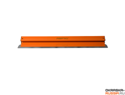 Шпатель ASPRO ERGOPLANE 1000 с лезвием 0,3 мм