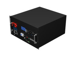 Аккумулятор литиевый LFP 51,2-200MA  (тип клемм Amphenol)