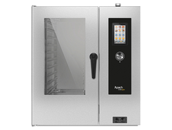 Пароконвектомат Apach Chef Line LEВ101T