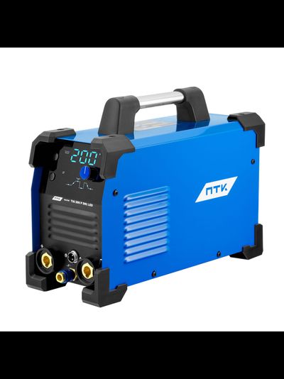 ПТК МАСТЕР TIG 200 P D91 LED