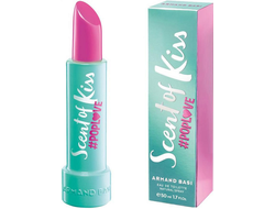 Аромат Armand Basi Scent Of Kiss #Poplove