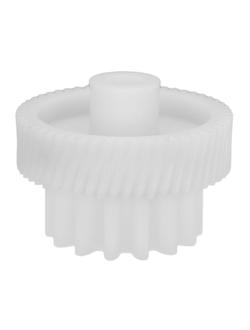 блок шестерен для мясорубки Vitek H3