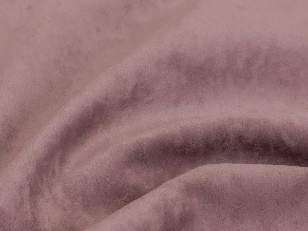 (РАМ) Микрофлок "Виторио" (Vittorio)-eldberry.
Состав: 100% Полиэстер.
Плотность: 460 г/м2 ± 5 %.
Устойчивость  к истиранию: ≥ 50 000 циклов.
Назначение: повседневное использование.

Внимание! Цвет материала может быть искажен настройками монитора.