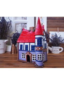 аромалампа