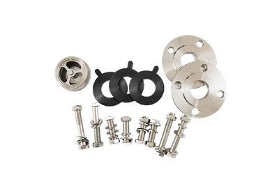 Промышленный насос UNIPUMP MVH 4-8