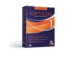 ISO Option 1 для биозавивки тонких и нормальных волос