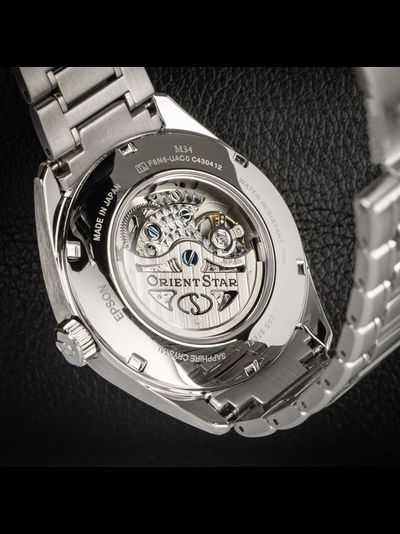 Мужские часы Orient RK-BX0003L