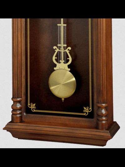 Настенные часы Rhythm CMJ584NR06