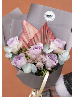 Букет "Лилу"