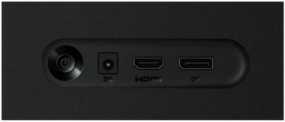 Монитор 27" Xiaomi Monitor A27i (ELA5345EU) Черный