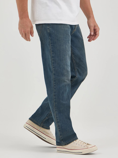 Джинсы Lee® Legendary Relaxed Straight Jean