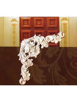 Декор и панно