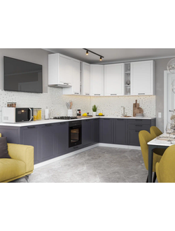 Модульная кухня Кельн