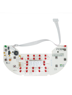 Модуль управления для рисоварки Moulinex MK815800