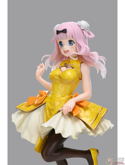 Фигурка Тика Фудзивара (Chika Fujiwara Taito)