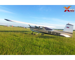 Новинка! Полёт на самолете Cessna 150
