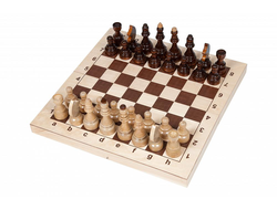 Шахматы «Кировские» большие