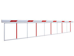 DoorHan Комплект юбочный стрелы шлагбаума, DH-SKIRT