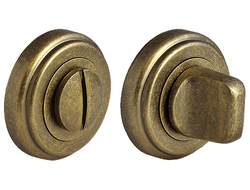 Morelli Завертка MH-WC-CLASSIC OMB бронза античная старая