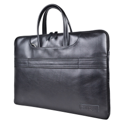 Сумка-папка Bertinoro black (арт. 5077-01)