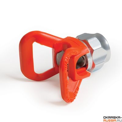 Соплодержатель Graco RAC 5