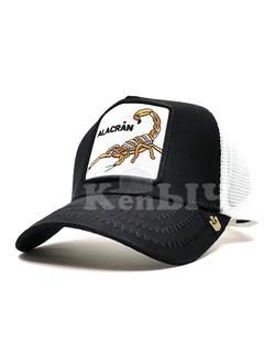 Бейсболка Goorin Brothers Alacran