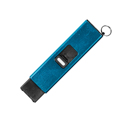 Электрошокер 1602 USB