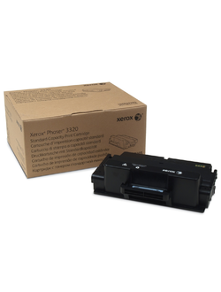 323664 Принт-картридж Xerox Phaser 3320 (5k) 106R02304