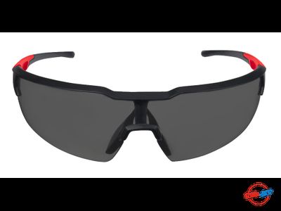 Защитные затемненные очки Milwaukee 4932471882